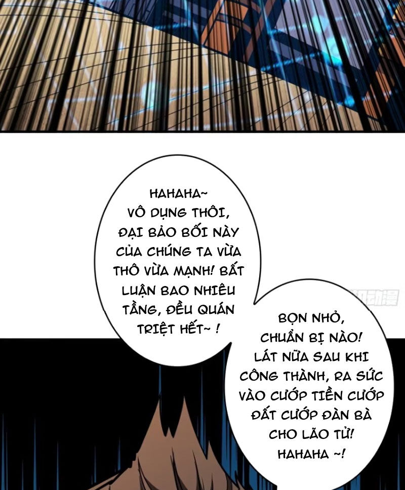 Vừa Chơi Đã Có Tài Khoản Vương Giả - Chapter 417 - Page 61