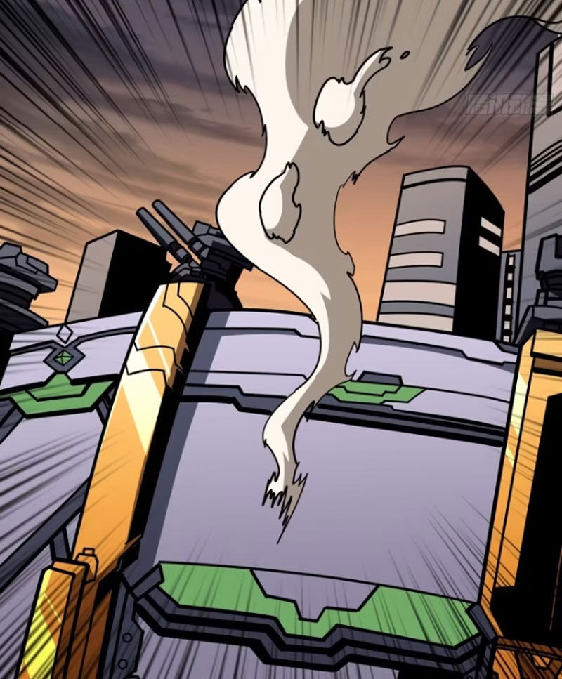 Vừa Chơi Đã Có Tài Khoản Vương Giả - Chapter 417 - Page 65