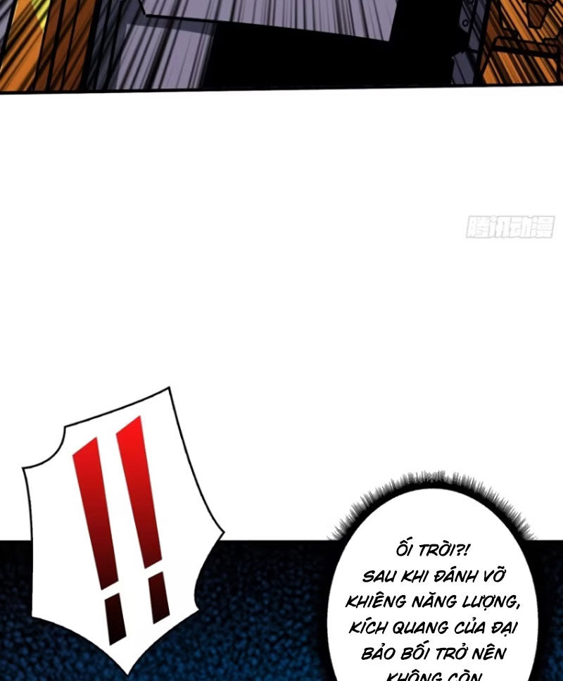 Vừa Chơi Đã Có Tài Khoản Vương Giả - Chapter 417 - Page 66