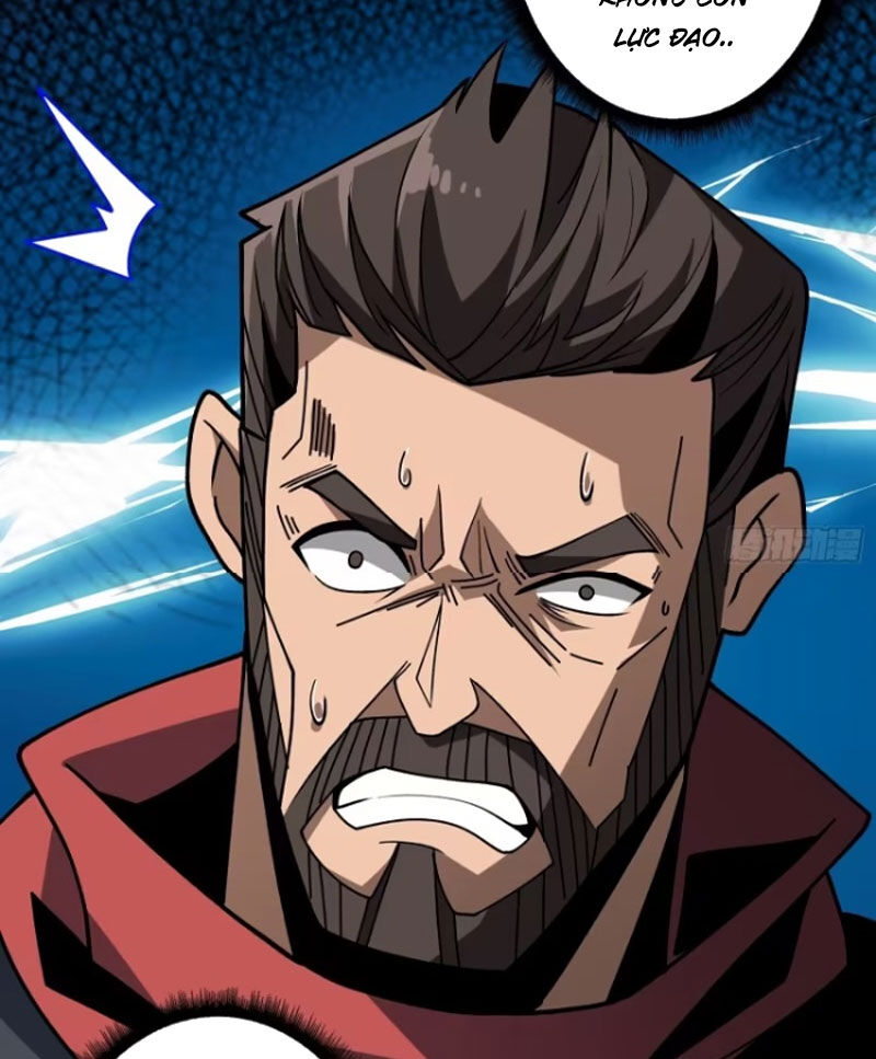 Vừa Chơi Đã Có Tài Khoản Vương Giả - Chapter 417 - Page 67