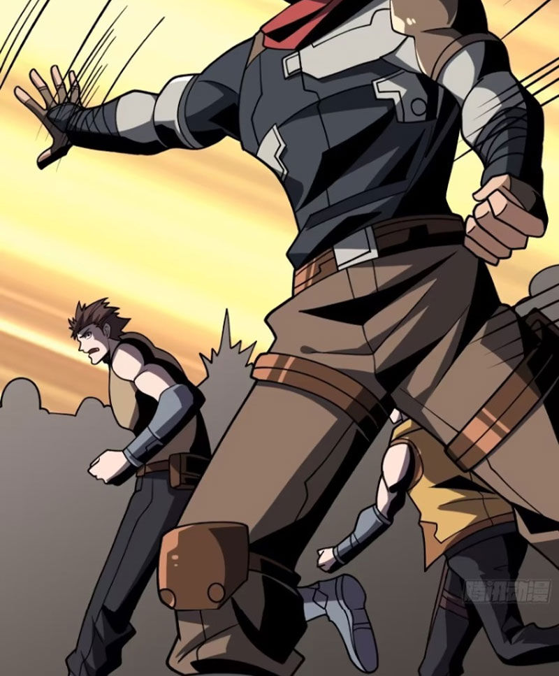 Vừa Chơi Đã Có Tài Khoản Vương Giả - Chapter 417 - Page 69