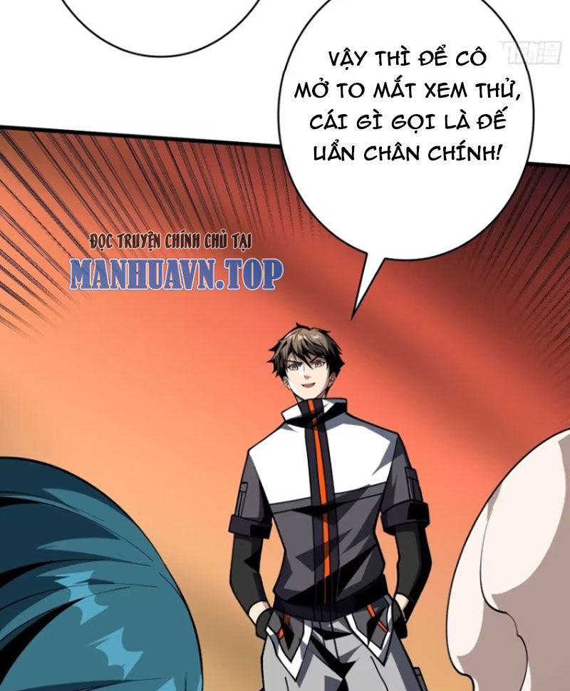 Vừa Chơi Đã Có Tài Khoản Vương Giả - Chapter 417 - Page 7