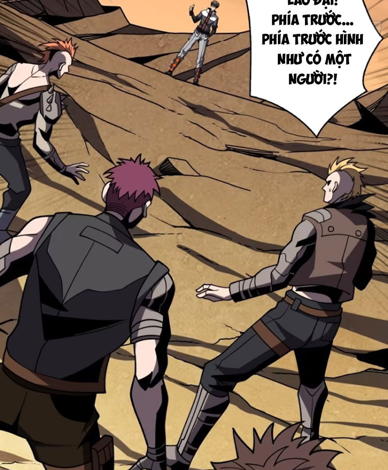 Vừa Chơi Đã Có Tài Khoản Vương Giả - Chapter 417 - Page 71