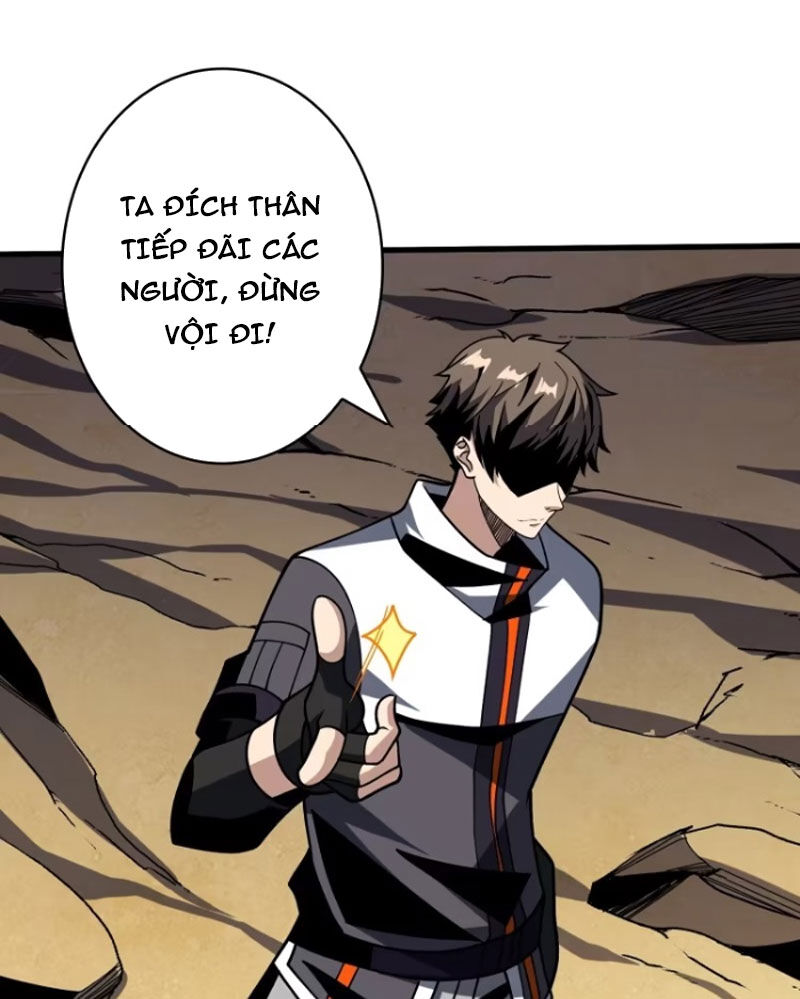 Vừa Chơi Đã Có Tài Khoản Vương Giả - Chapter 417 - Page 73