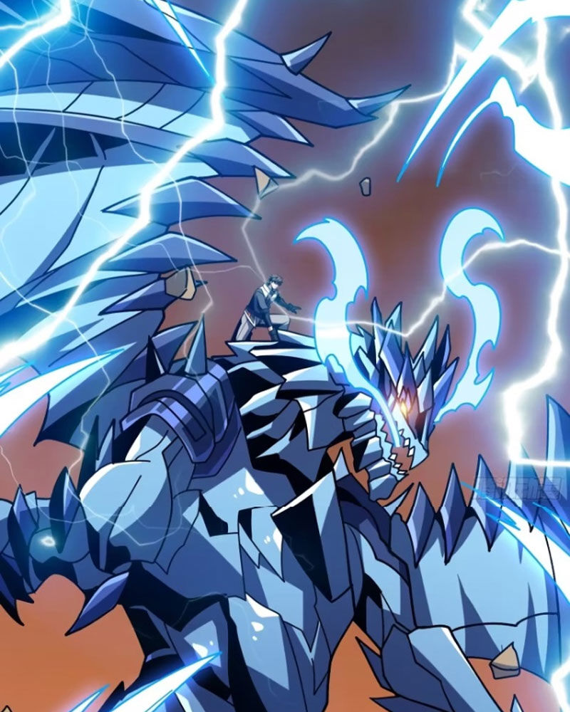 Vừa Chơi Đã Có Tài Khoản Vương Giả - Chapter 417 - Page 75