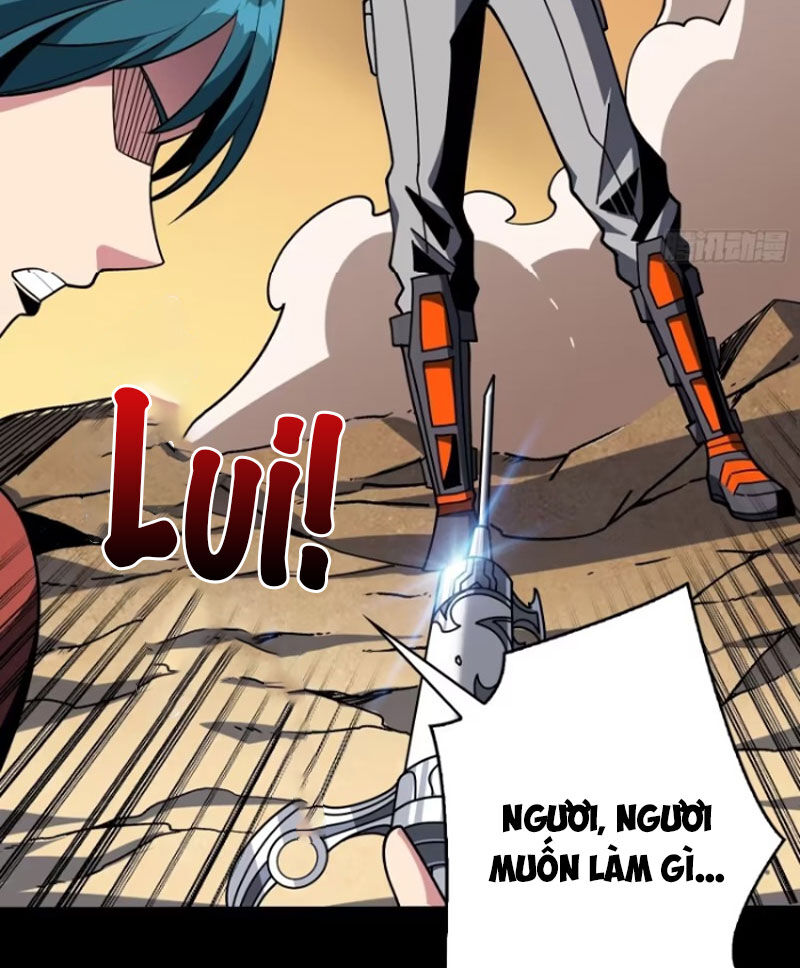 Vừa Chơi Đã Có Tài Khoản Vương Giả - Chapter 417 - Page 8