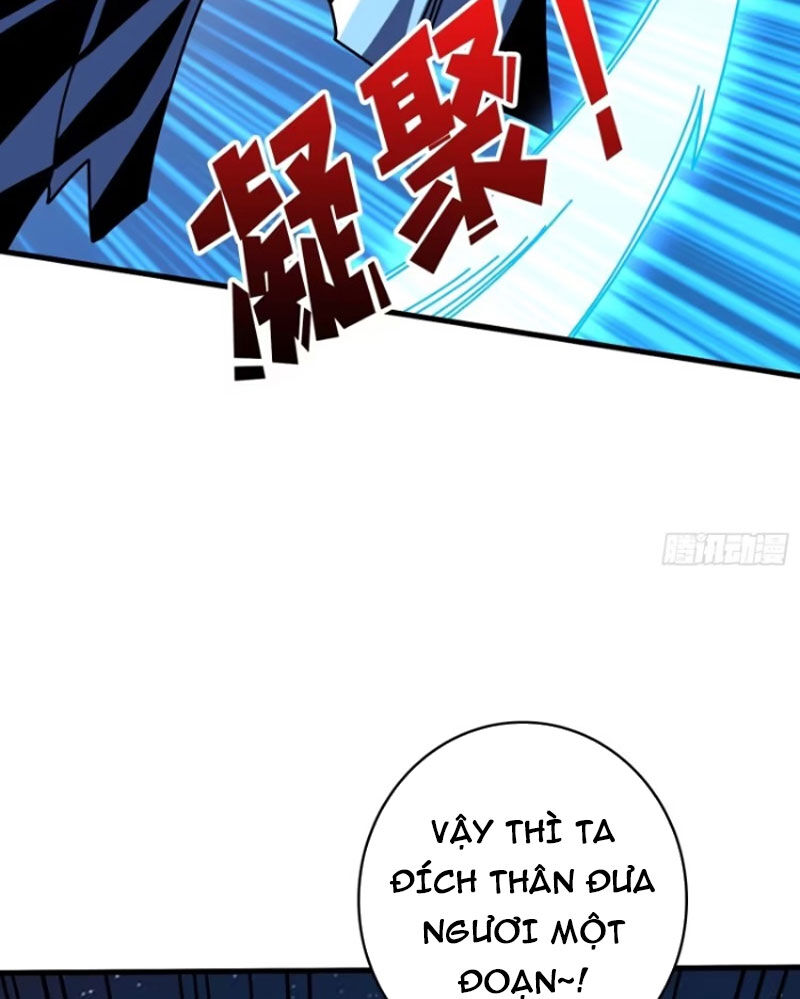 Vừa Chơi Đã Có Tài Khoản Vương Giả - Chapter 417 - Page 82