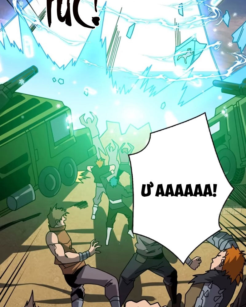 Vừa Chơi Đã Có Tài Khoản Vương Giả - Chapter 417 - Page 84