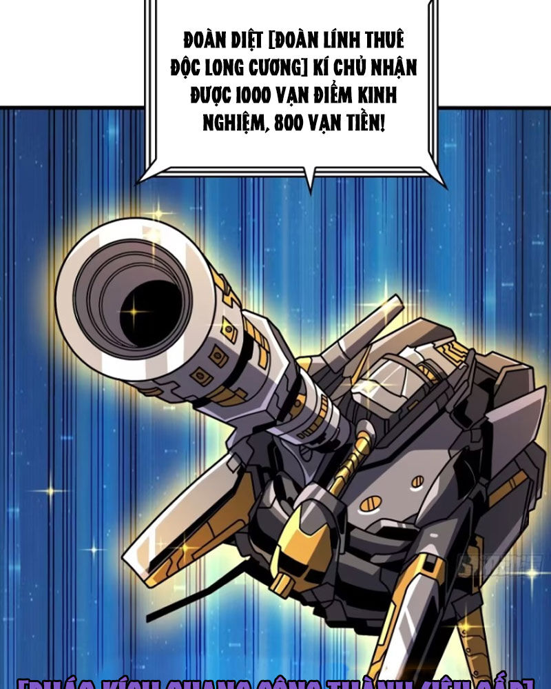 Vừa Chơi Đã Có Tài Khoản Vương Giả - Chapter 417 - Page 86