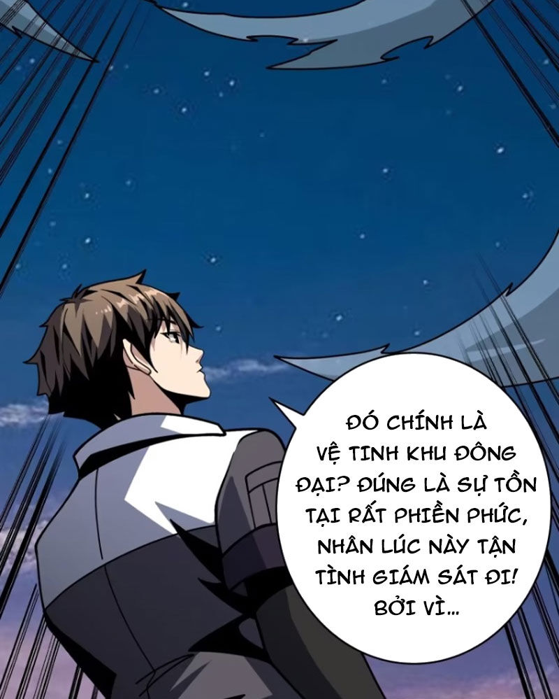 Vừa Chơi Đã Có Tài Khoản Vương Giả - Chapter 417 - Page 92