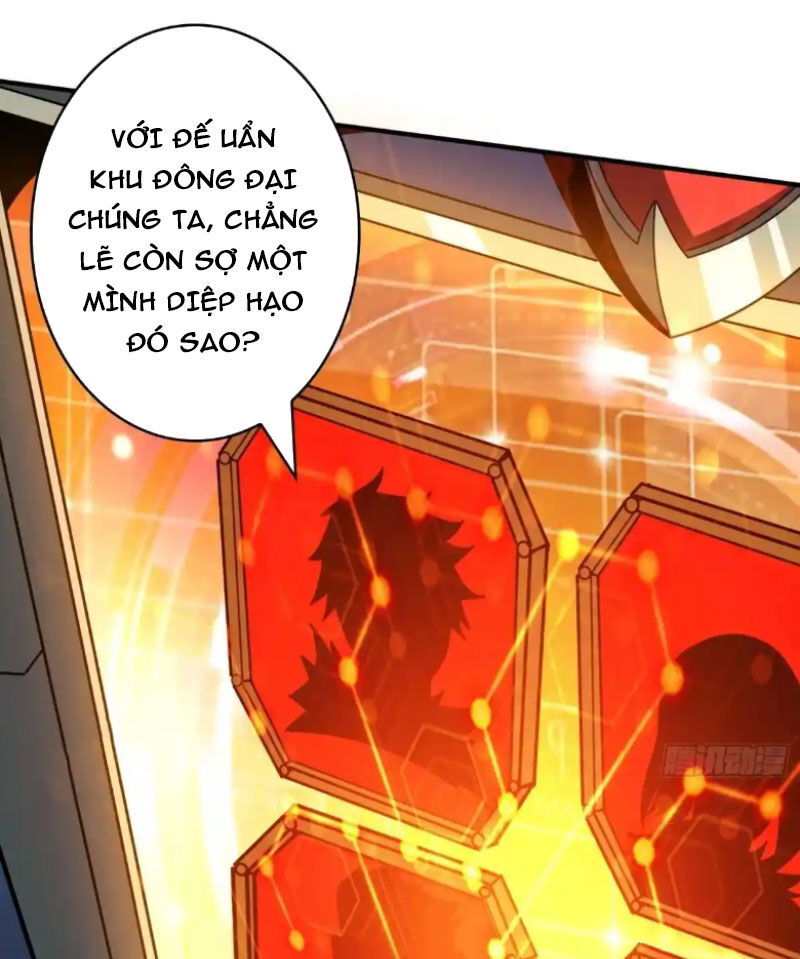 Vừa Chơi Đã Có Tài Khoản Vương Giả - Chapter 418 - Page 12