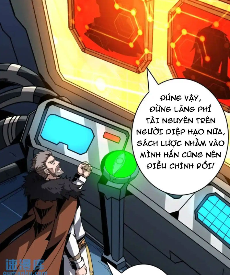 Vừa Chơi Đã Có Tài Khoản Vương Giả - Chapter 418 - Page 13