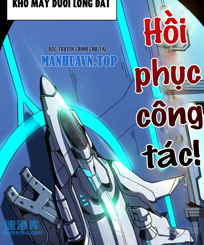 Vừa Chơi Đã Có Tài Khoản Vương Giả - Chapter 418 - Page 19