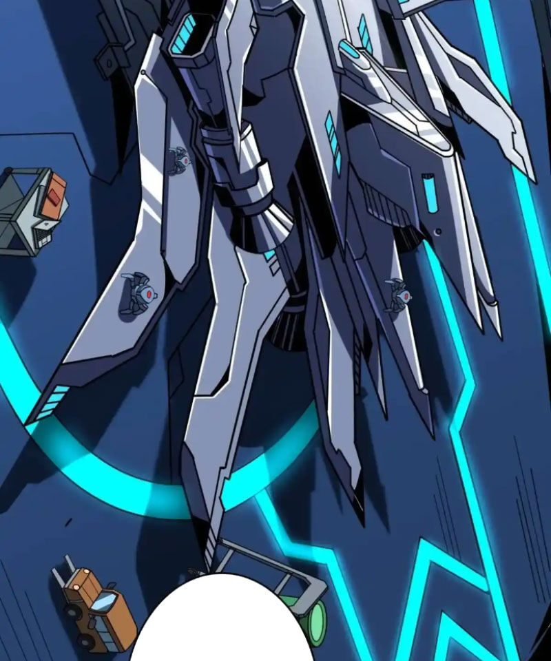 Vừa Chơi Đã Có Tài Khoản Vương Giả - Chapter 418 - Page 20