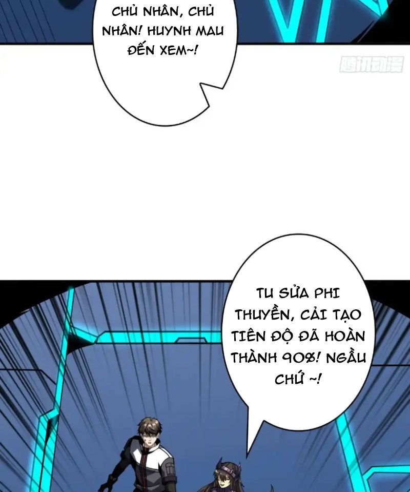 Vừa Chơi Đã Có Tài Khoản Vương Giả - Chapter 418 - Page 21