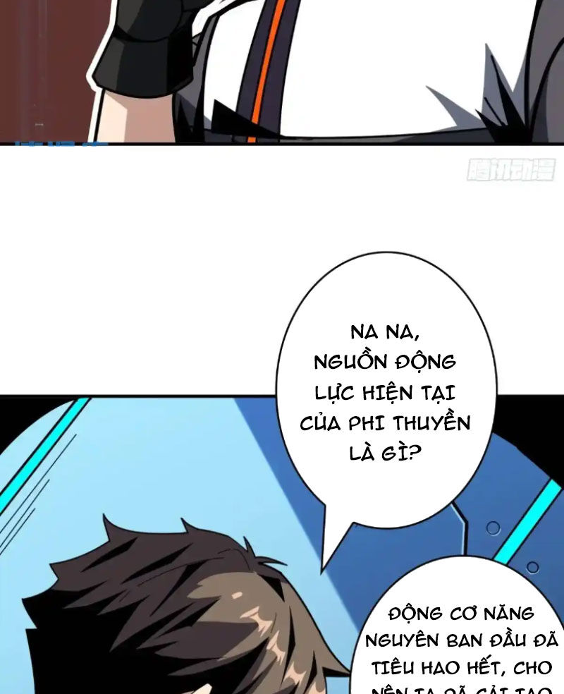 Vừa Chơi Đã Có Tài Khoản Vương Giả - Chapter 418 - Page 28