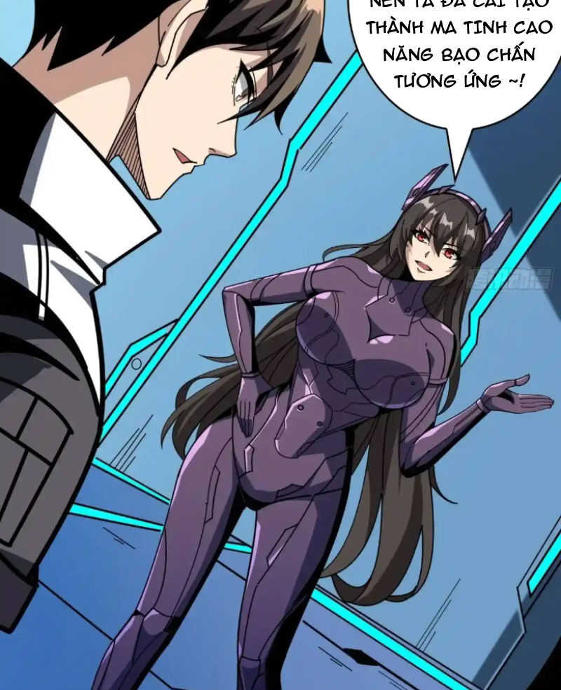 Vừa Chơi Đã Có Tài Khoản Vương Giả - Chapter 418 - Page 29