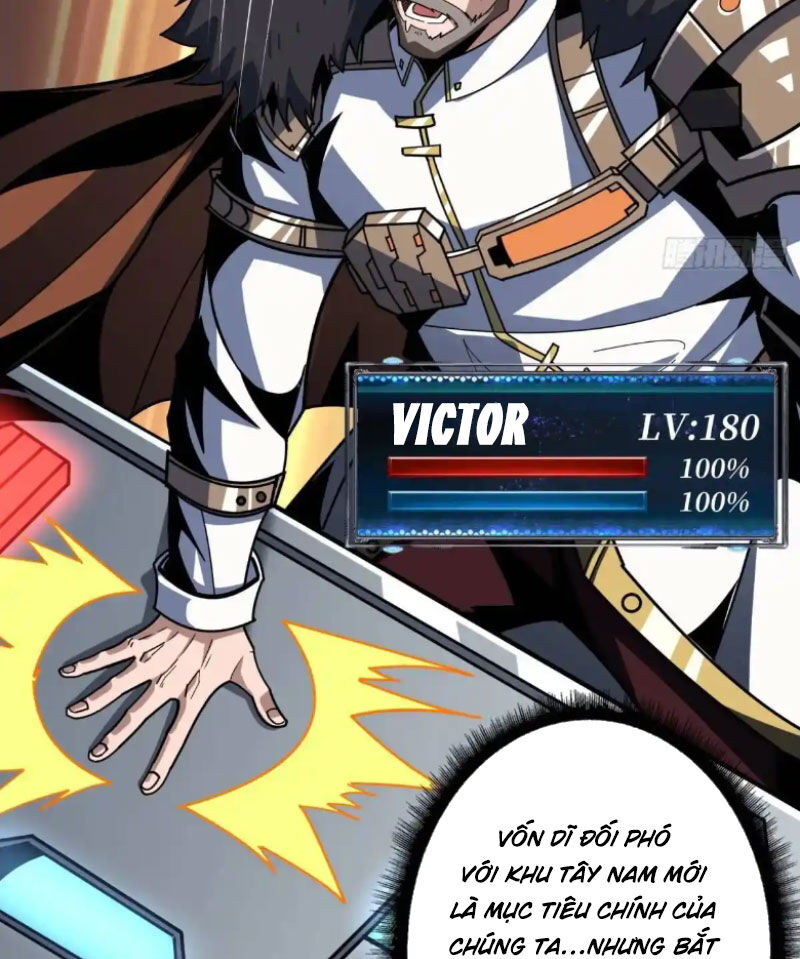 Vừa Chơi Đã Có Tài Khoản Vương Giả - Chapter 418 - Page 3