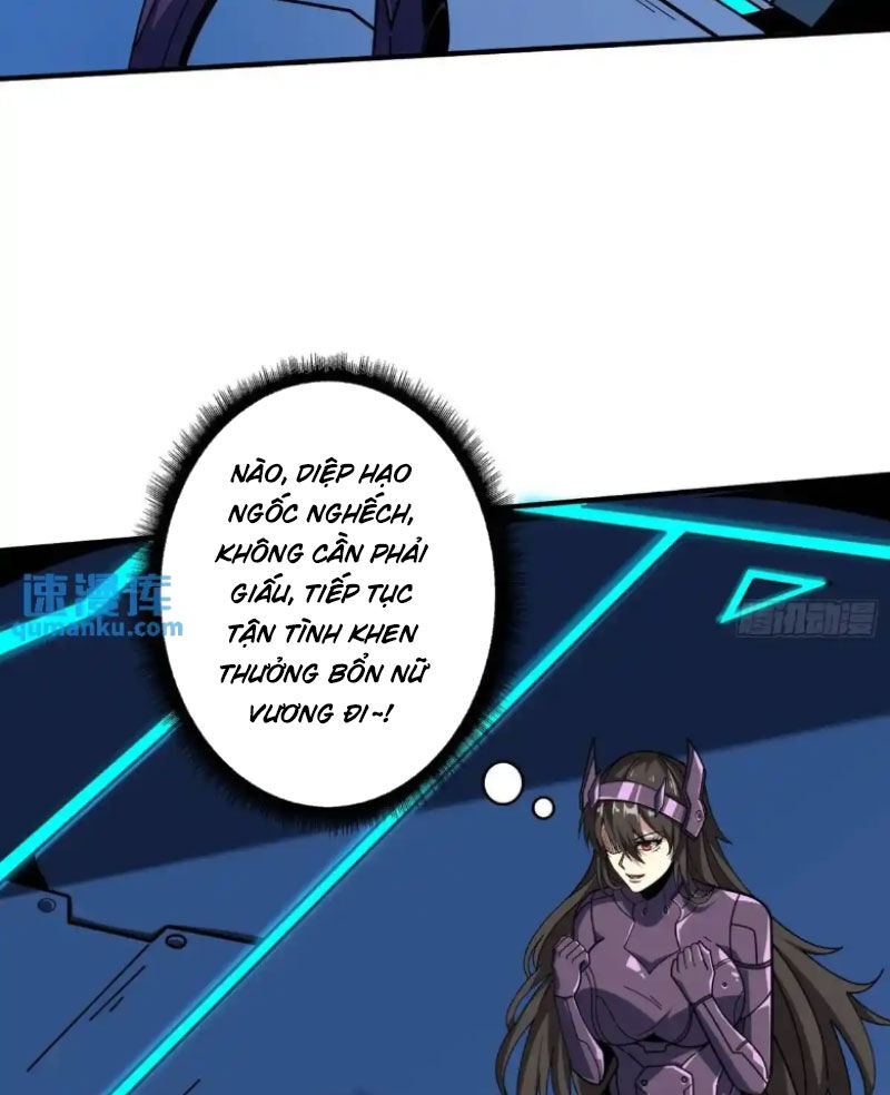 Vừa Chơi Đã Có Tài Khoản Vương Giả - Chapter 418 - Page 30