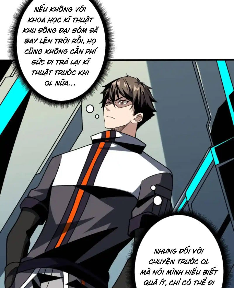 Vừa Chơi Đã Có Tài Khoản Vương Giả - Chapter 418 - Page 33