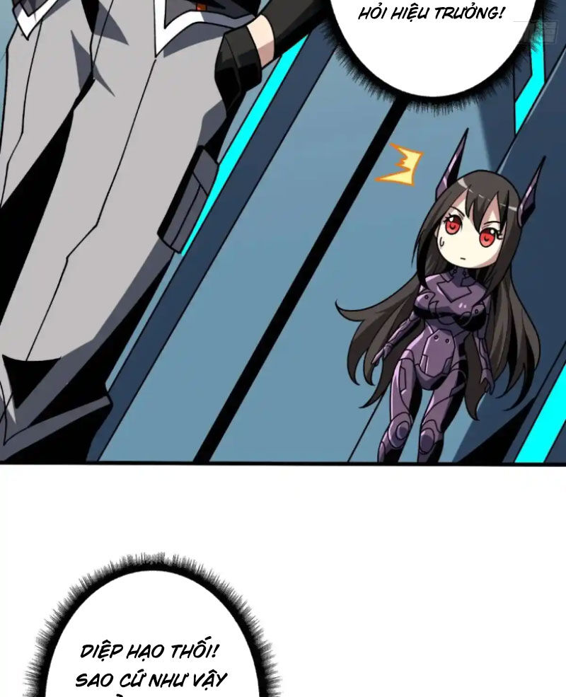 Vừa Chơi Đã Có Tài Khoản Vương Giả - Chapter 418 - Page 34