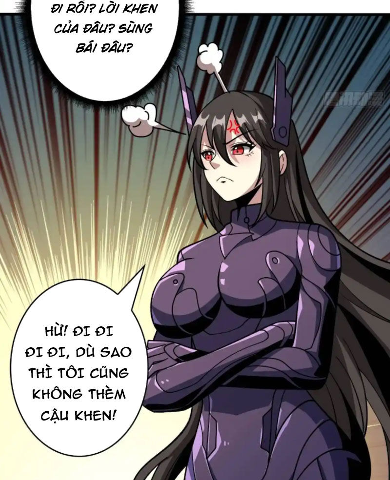 Vừa Chơi Đã Có Tài Khoản Vương Giả - Chapter 418 - Page 35