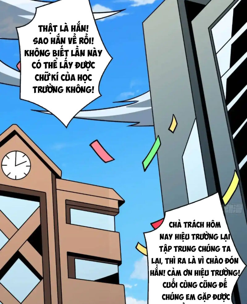 Vừa Chơi Đã Có Tài Khoản Vương Giả - Chapter 418 - Page 38