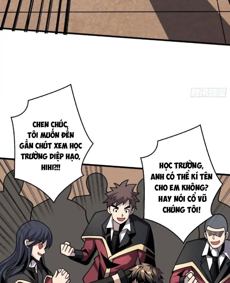 Vừa Chơi Đã Có Tài Khoản Vương Giả - Chapter 418 - Page 43