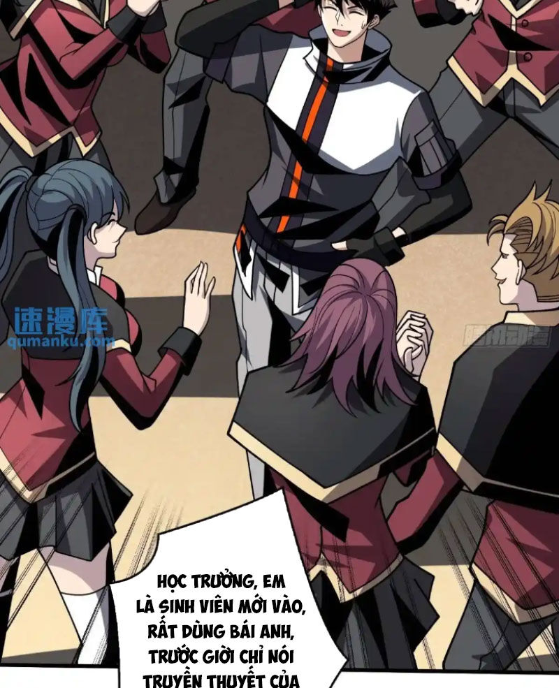 Vừa Chơi Đã Có Tài Khoản Vương Giả - Chapter 418 - Page 44