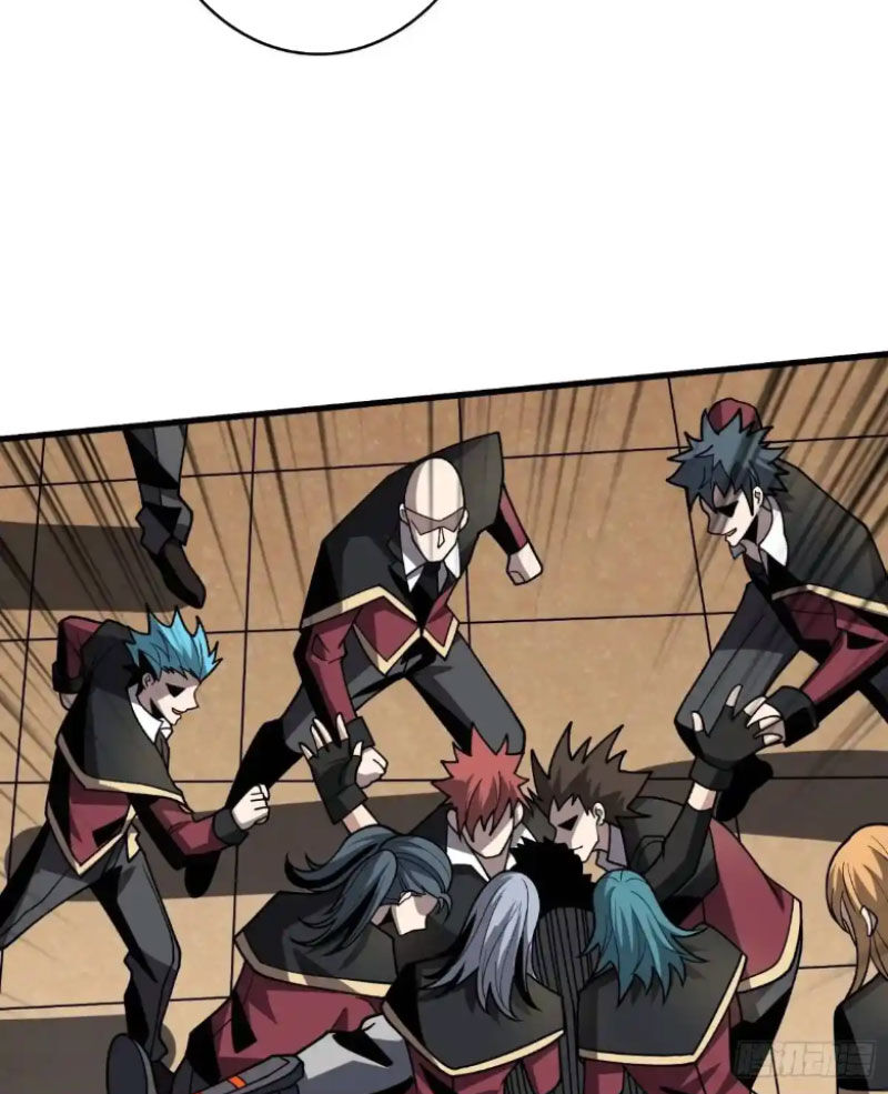 Vừa Chơi Đã Có Tài Khoản Vương Giả - Chapter 418 - Page 47