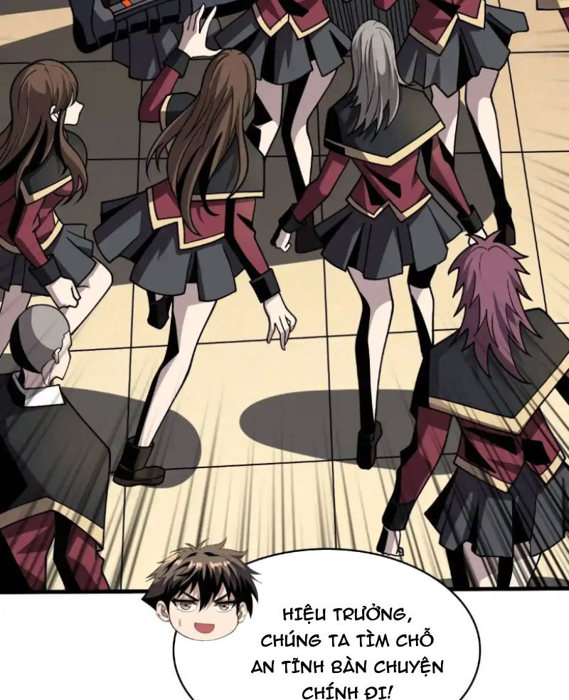 Vừa Chơi Đã Có Tài Khoản Vương Giả - Chapter 418 - Page 48