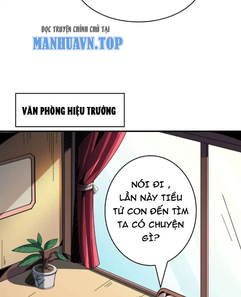 Vừa Chơi Đã Có Tài Khoản Vương Giả - Chapter 418 - Page 49