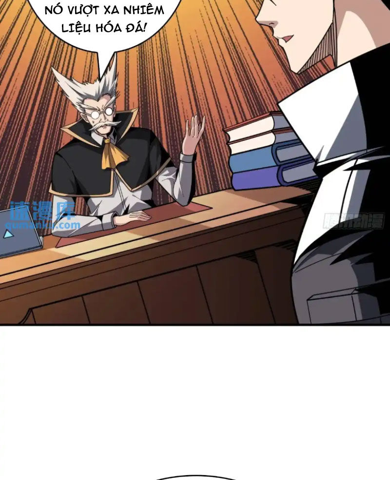 Vừa Chơi Đã Có Tài Khoản Vương Giả - Chapter 418 - Page 53