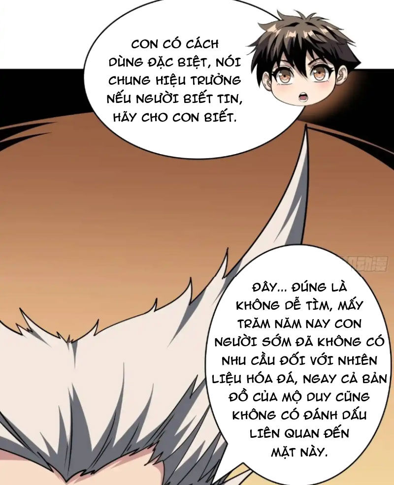 Vừa Chơi Đã Có Tài Khoản Vương Giả - Chapter 418 - Page 54