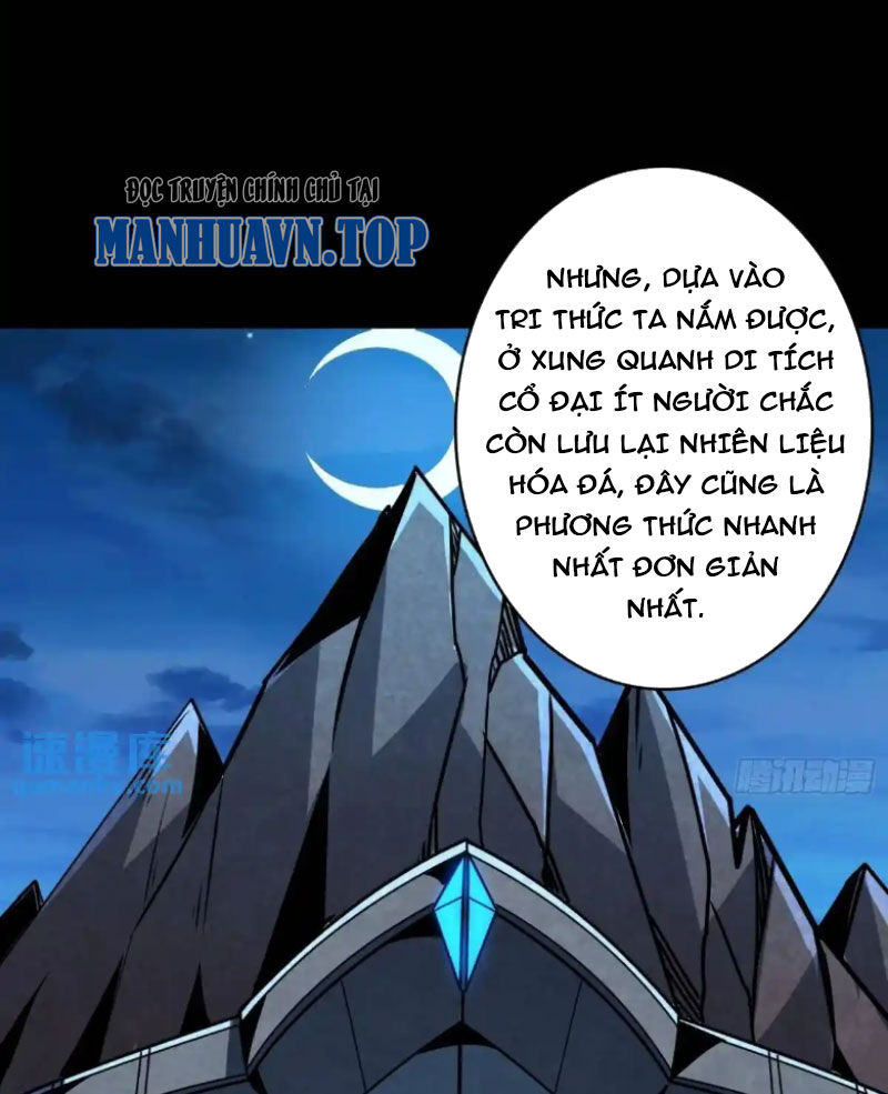 Vừa Chơi Đã Có Tài Khoản Vương Giả - Chapter 418 - Page 56