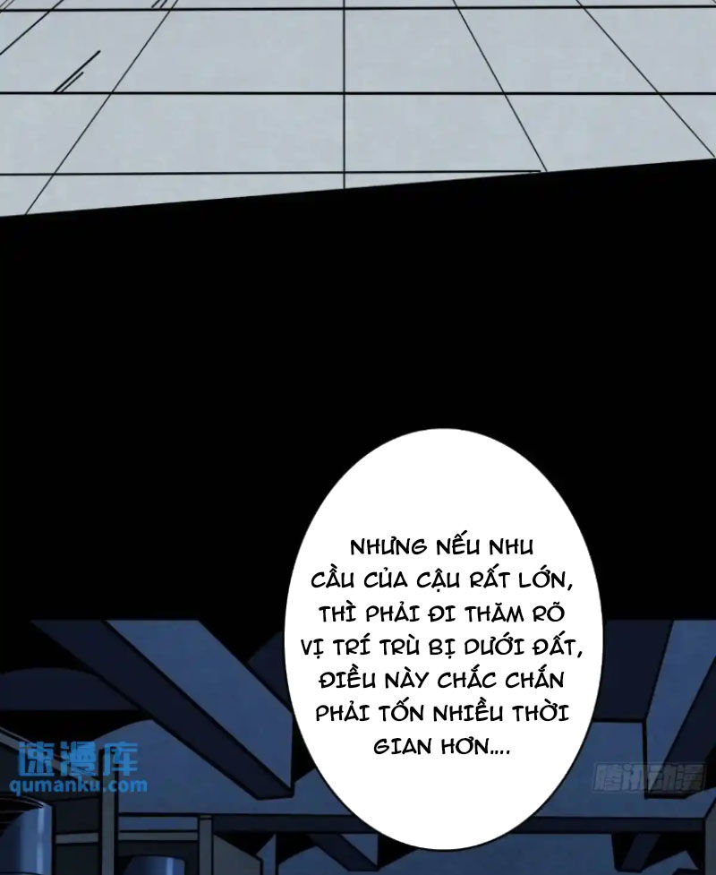 Vừa Chơi Đã Có Tài Khoản Vương Giả - Chapter 418 - Page 58