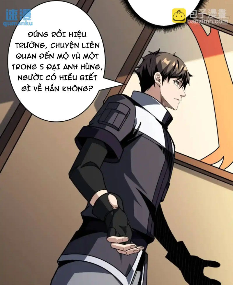 Vừa Chơi Đã Có Tài Khoản Vương Giả - Chapter 418 - Page 61
