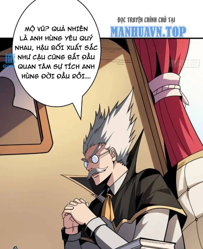 Vừa Chơi Đã Có Tài Khoản Vương Giả - Chapter 418 - Page 63