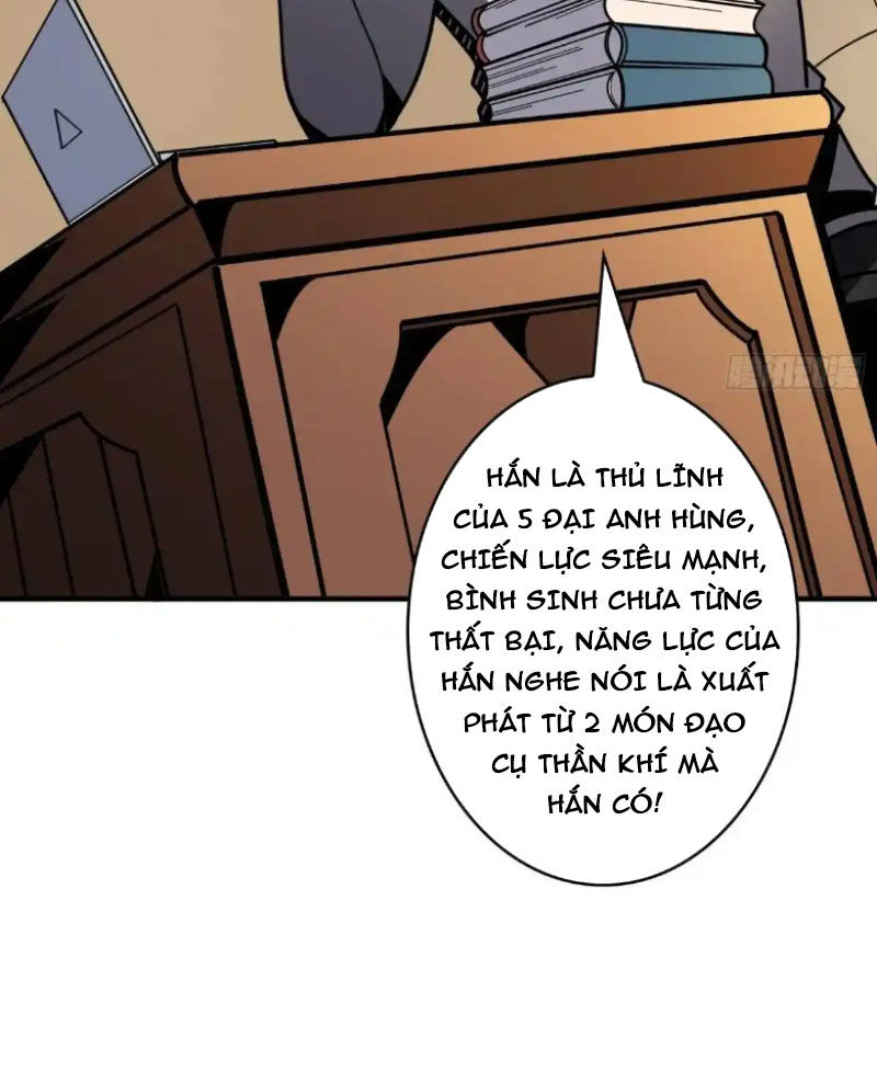 Vừa Chơi Đã Có Tài Khoản Vương Giả - Chapter 418 - Page 64