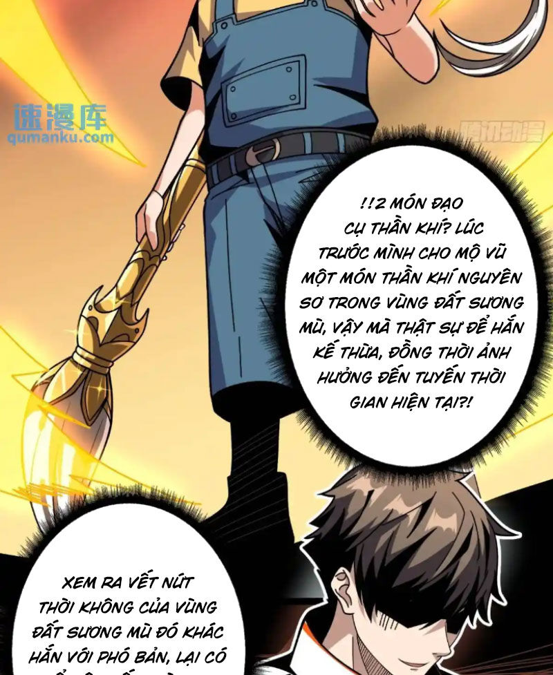 Vừa Chơi Đã Có Tài Khoản Vương Giả - Chapter 418 - Page 66