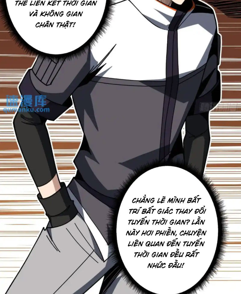 Vừa Chơi Đã Có Tài Khoản Vương Giả - Chapter 418 - Page 67