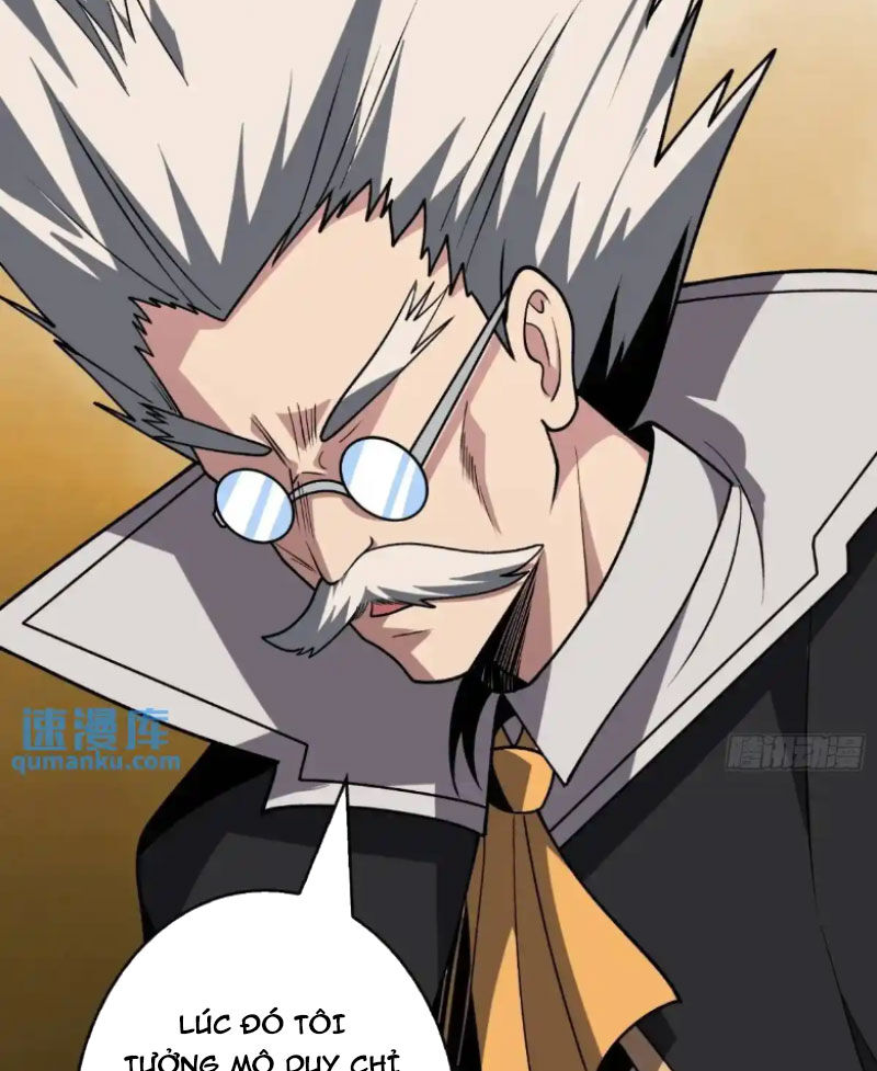 Vừa Chơi Đã Có Tài Khoản Vương Giả - Chapter 418 - Page 69