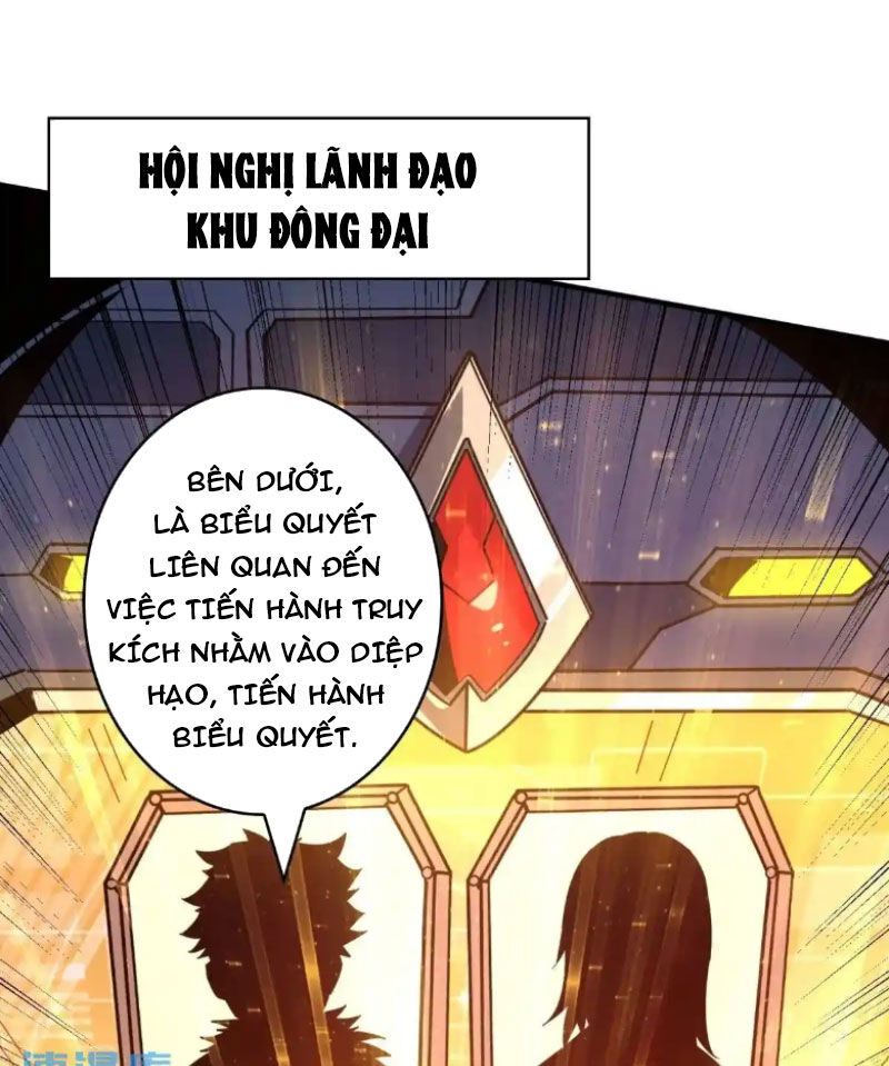 Vừa Chơi Đã Có Tài Khoản Vương Giả - Chapter 418 - Page 7