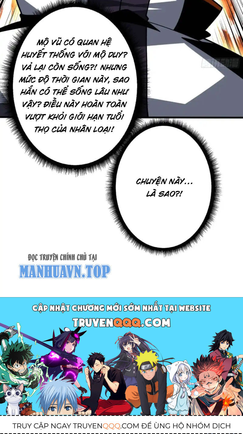 Vừa Chơi Đã Có Tài Khoản Vương Giả - Chapter 418 - Page 73