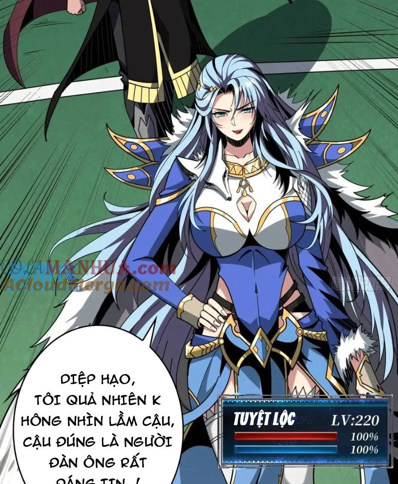 Vừa Chơi Đã Có Tài Khoản Vương Giả - Chapter 419 - Page 11