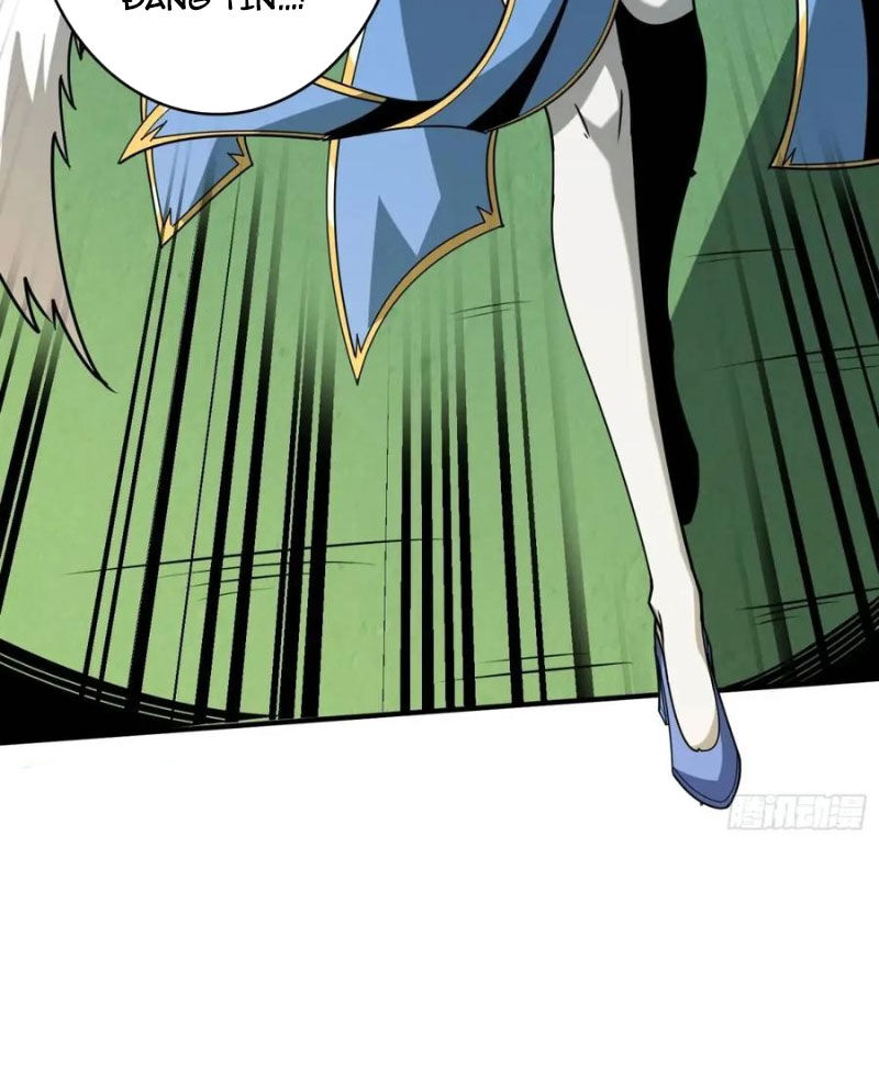 Vừa Chơi Đã Có Tài Khoản Vương Giả - Chapter 419 - Page 12