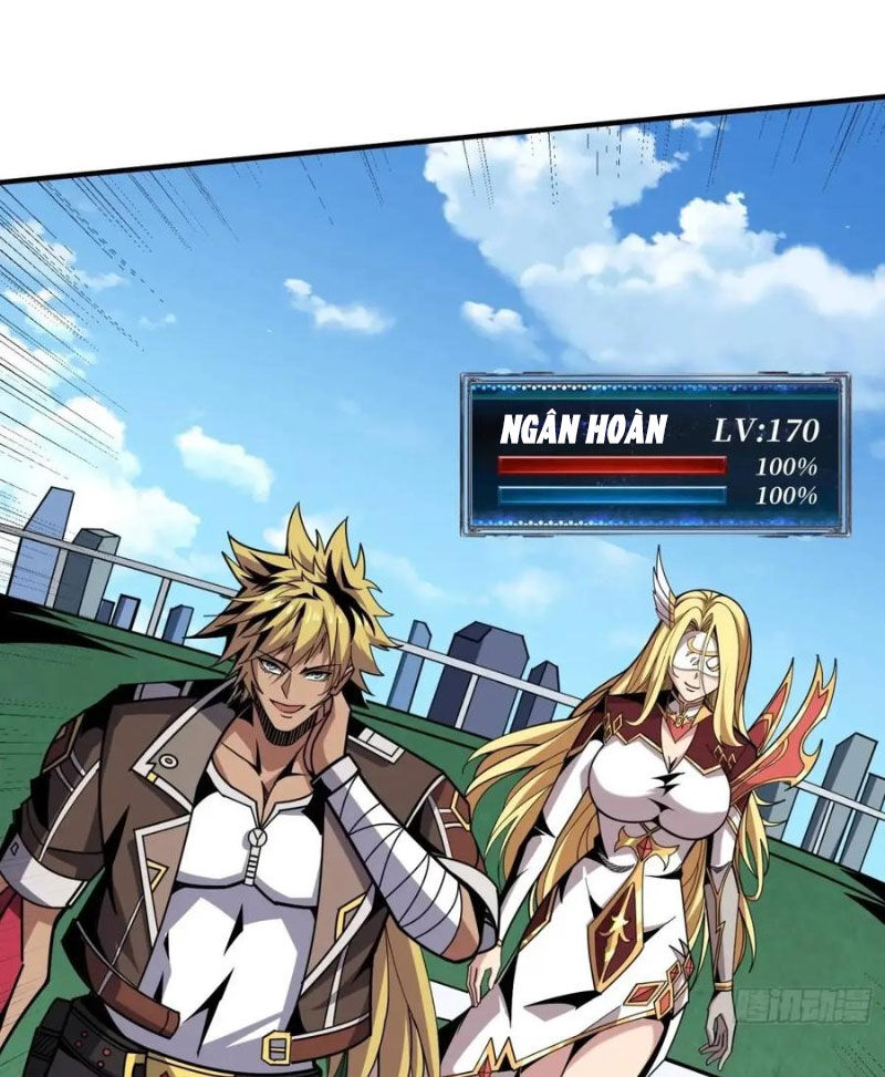 Vừa Chơi Đã Có Tài Khoản Vương Giả - Chapter 419 - Page 13