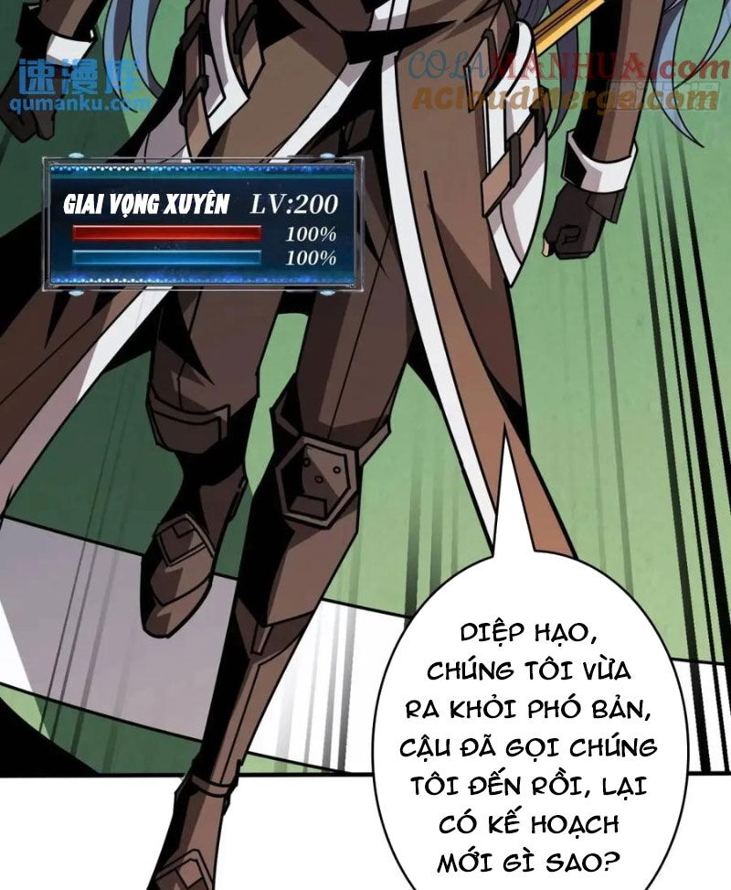 Vừa Chơi Đã Có Tài Khoản Vương Giả - Chapter 419 - Page 15