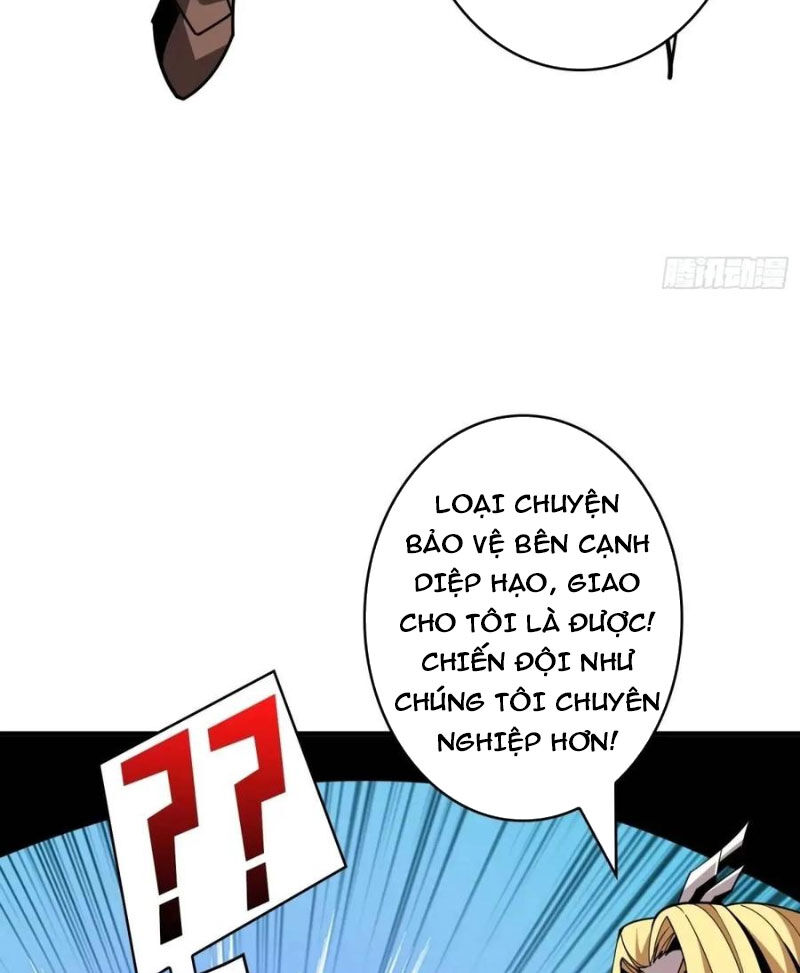 Vừa Chơi Đã Có Tài Khoản Vương Giả - Chapter 419 - Page 16