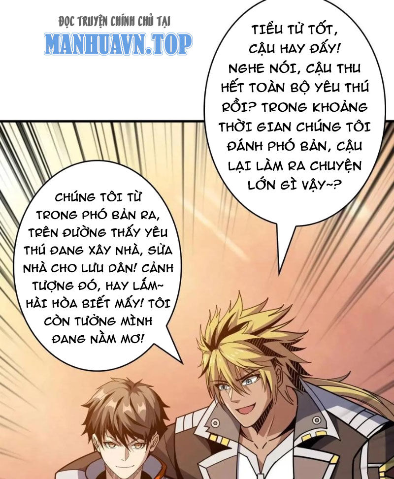 Vừa Chơi Đã Có Tài Khoản Vương Giả - Chapter 419 - Page 18